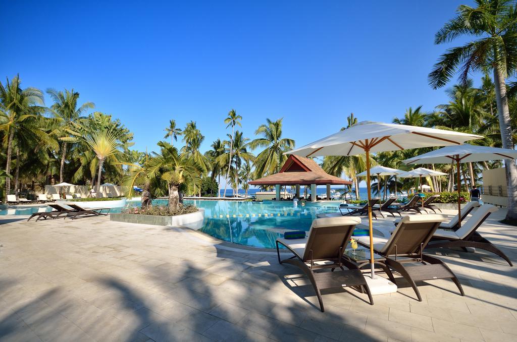 Henann Resort Alona Beach Panglao Exteriér fotografie